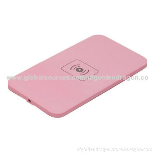 QI Wireless Charging Pad for iPhone 5SNew